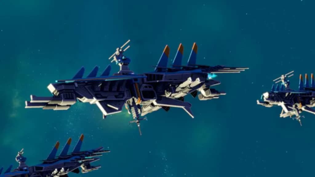 Planetary Annihilation: TITANS STEAM KLUCZ — zrzut ekranu 2