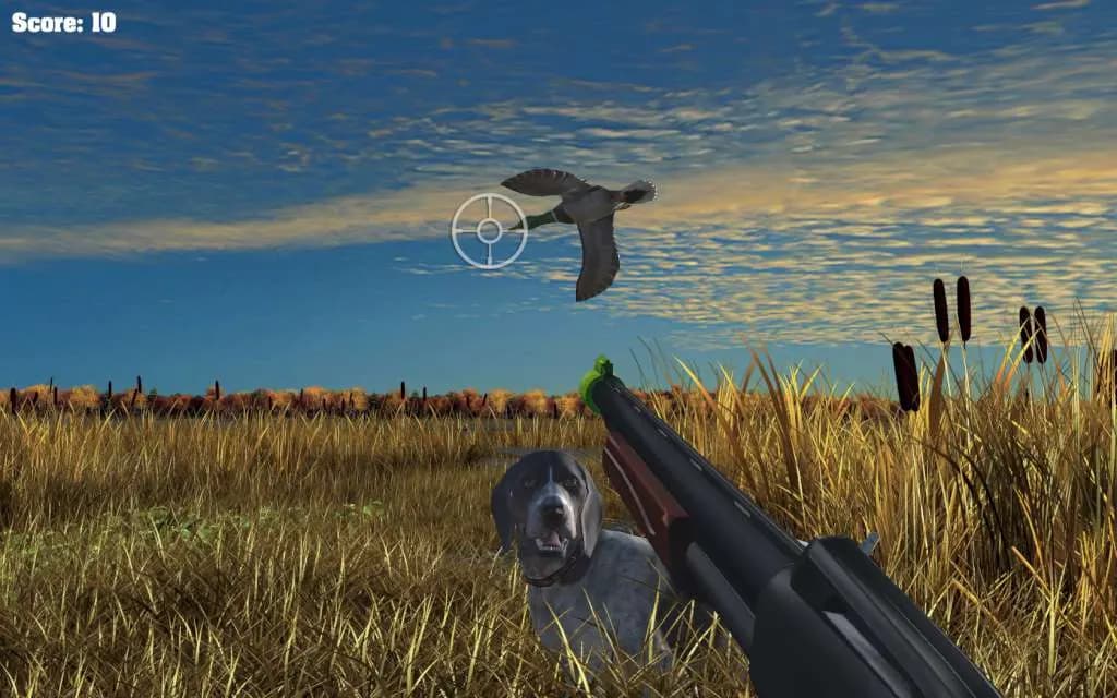 BIG BUCK HUNTER ARCADE Steam — zrzut ekranu 5