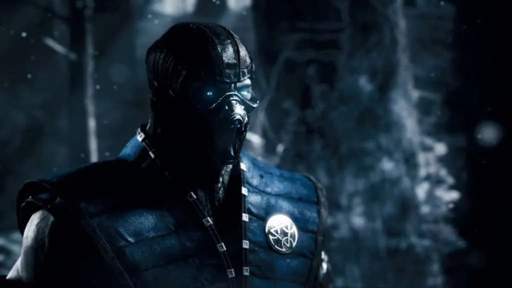 Mortal Kombat X Premium Edition STEAM KLUCZ — zrzut ekranu 3