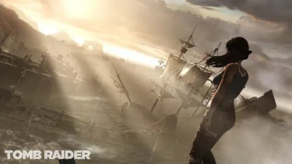 Tomb Raider GOTY Edition (2014) — zrzut ekranu 4