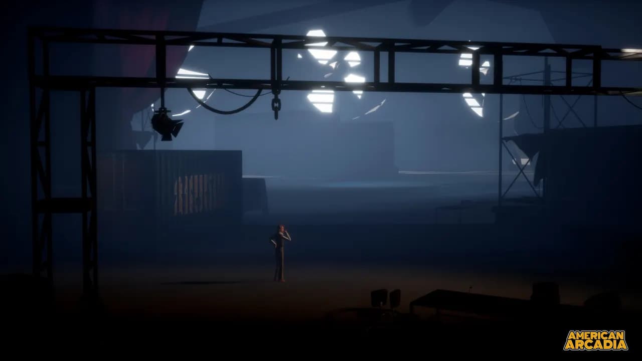American Arcadia STEAM KLUCZ — zrzut ekranu 5
