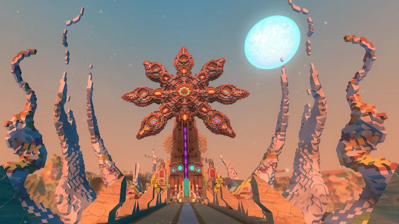 Boundless — zrzut ekranu 3