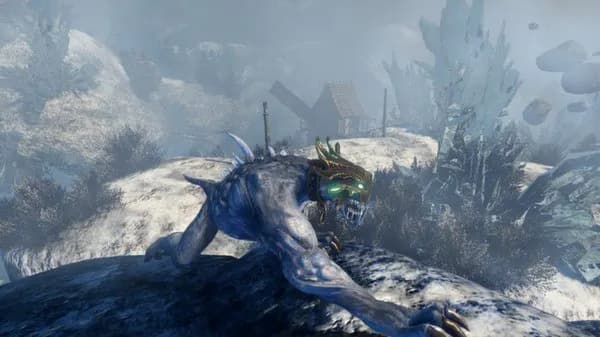 THE INCREDIBLE ADVENTURES VAN HELSING II 2 Steam — zrzut ekranu 2