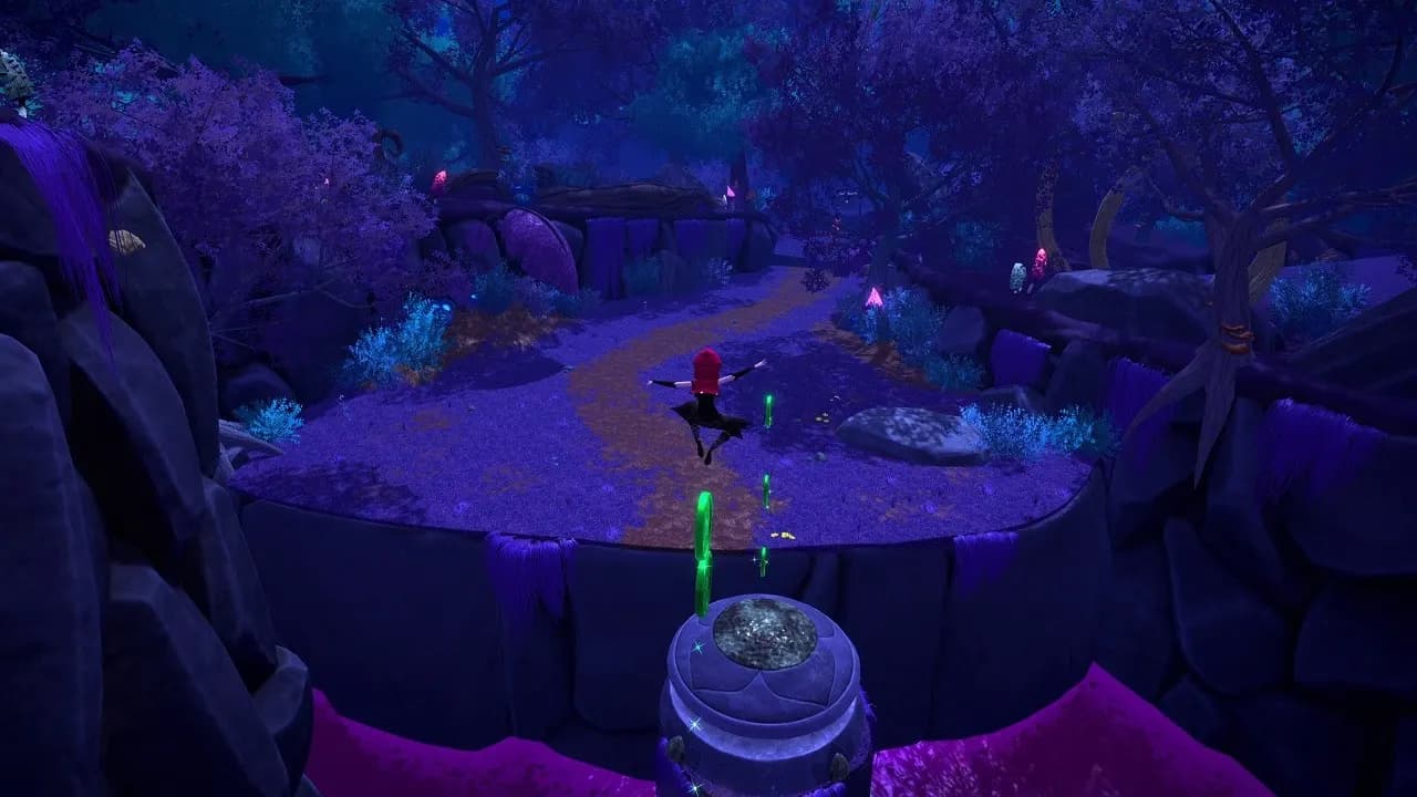 HOTEL TRANSYLVANIA SCARY-TALE ADVENTURES Steam — zrzut ekranu 5