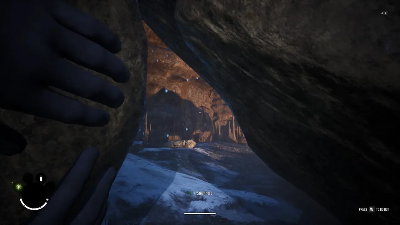 Winter Survival STEAM KLUCZ — zrzut ekranu 5