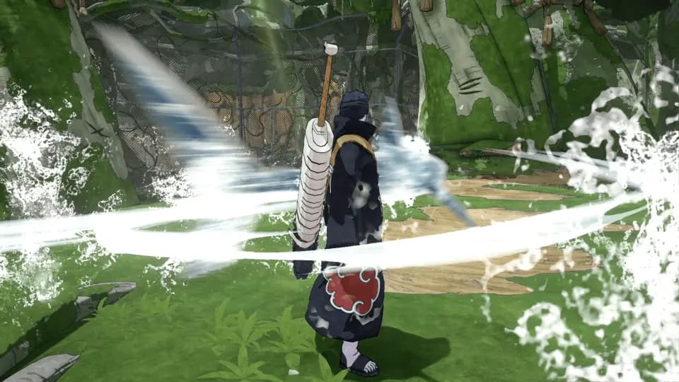 NARUTO TO BORUTO: SHINOBI STRIKER Xbox One & Series X/S — zrzut ekranu 2