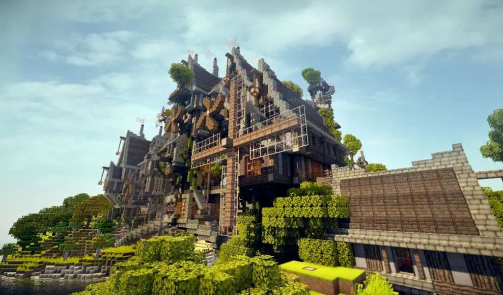 MINECRAFT MINECOINS PACK 3500 COINS Xbox — zrzut ekranu 2