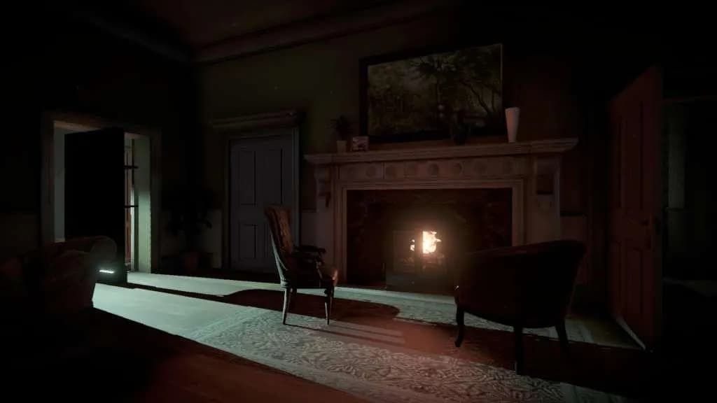 BRITISH HORROR BUNDLE Xbox One & Series X/S — zrzut ekranu 5