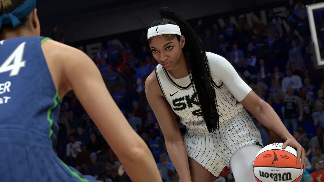 NBA 2K26 SUPERSTAR EDITION Steam KLUCZ — zrzut ekranu 3