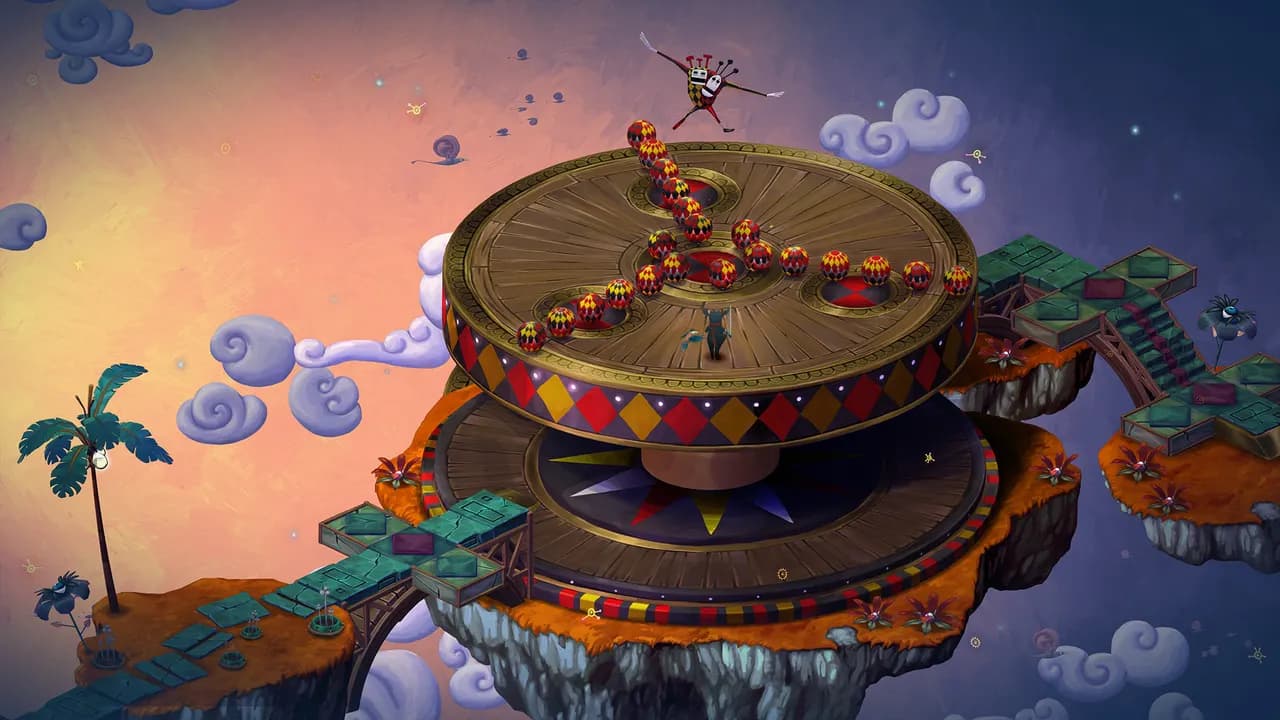Figment 2: Creed Valley STEAM KLUCZ — zrzut ekranu 4