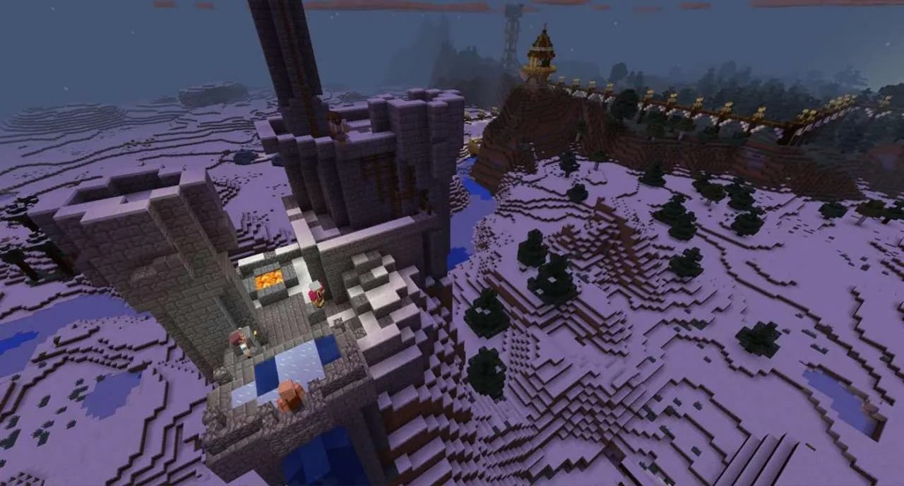 MINECRAFT MINECOIN PACK 1720 COINS Xbox — zrzut ekranu 2