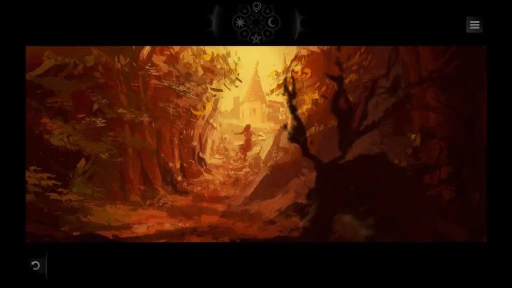 ALONG THE EDGE Steam — zrzut ekranu 4