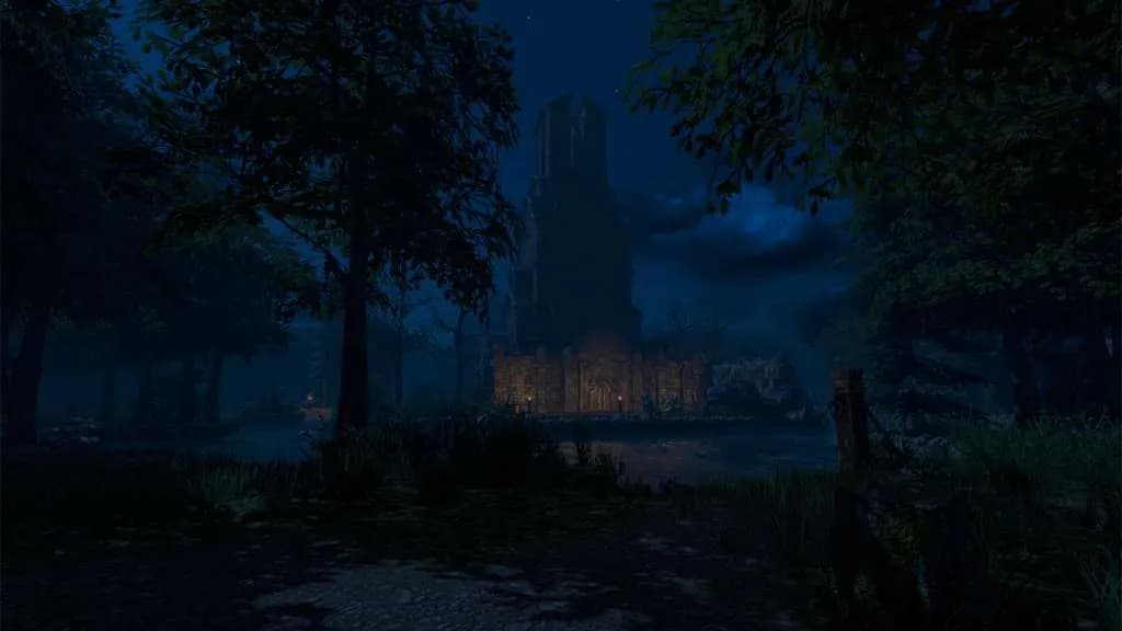 LEGEND OF GRIMROCK 2 Steam — zrzut ekranu 2