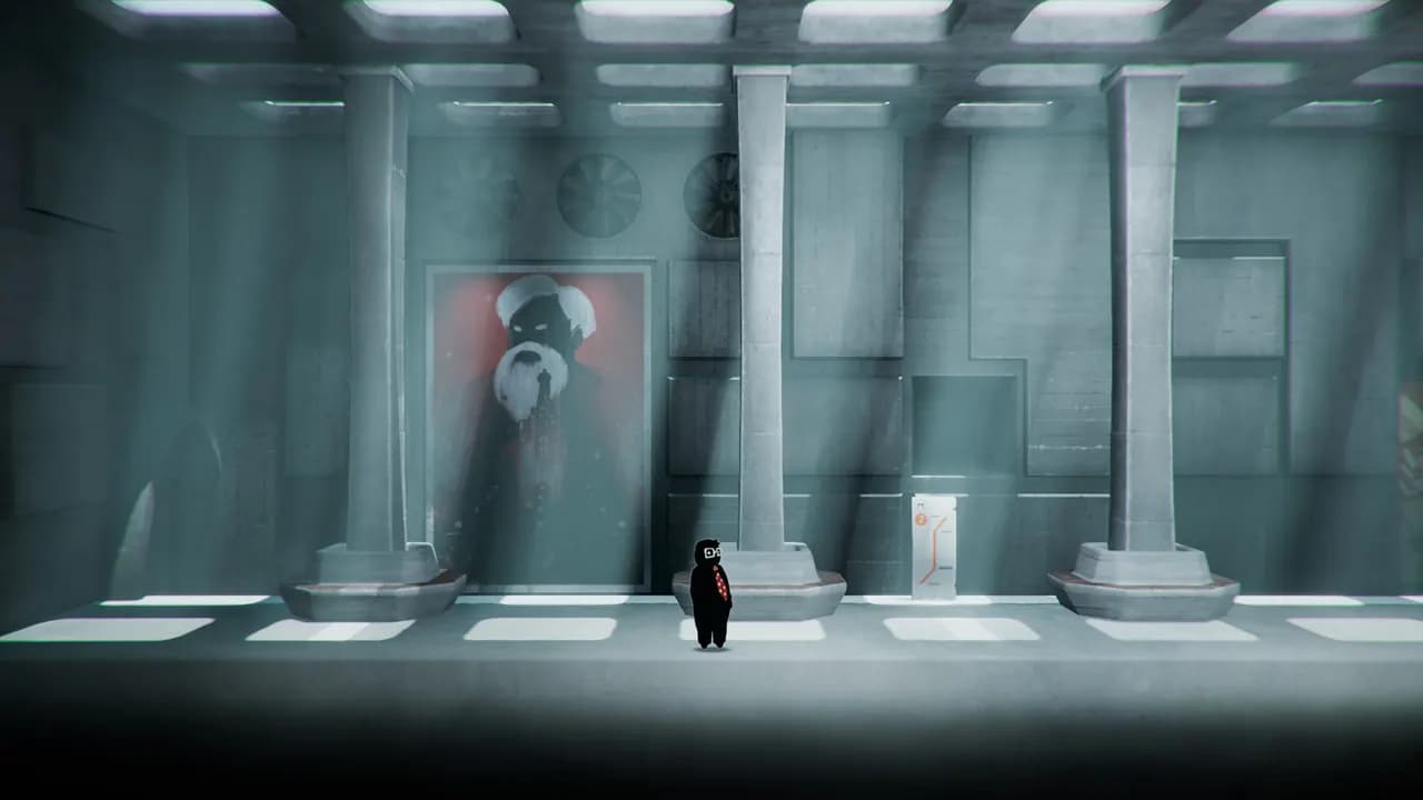 Beholder 3 STEAM KLUCZ — zrzut ekranu 2