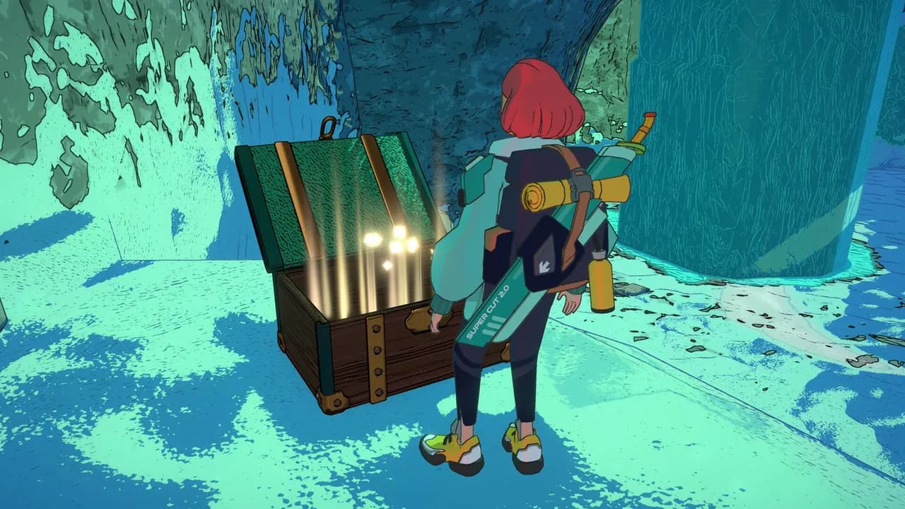 Dungeons of Hinterberg STEAM KLUCZ — zrzut ekranu 6