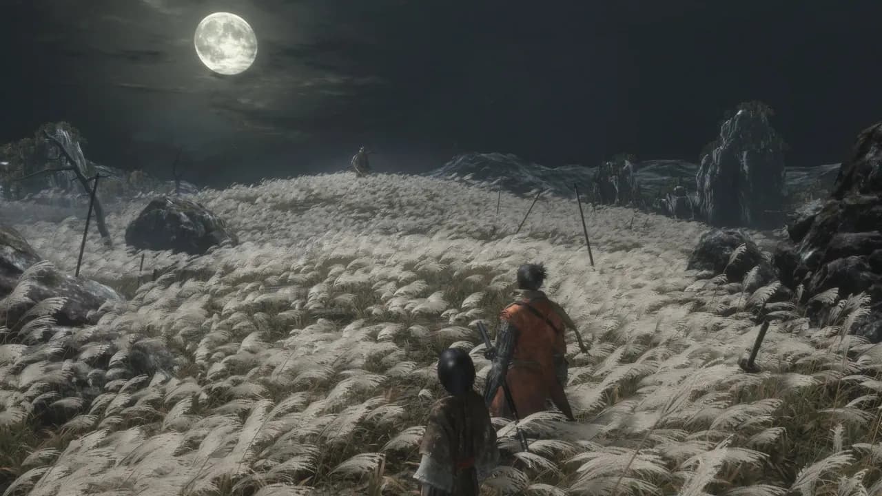 SEKIRO: SHADOWS DIE TWICE GOTY EDITION Xbox One & Series X/S — zrzut ekranu 3