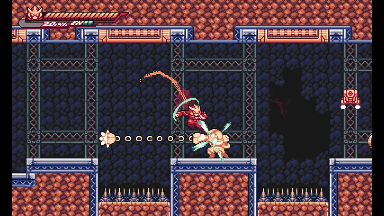 Gravity Circuit STEAM KLUCZ — zrzut ekranu 6
