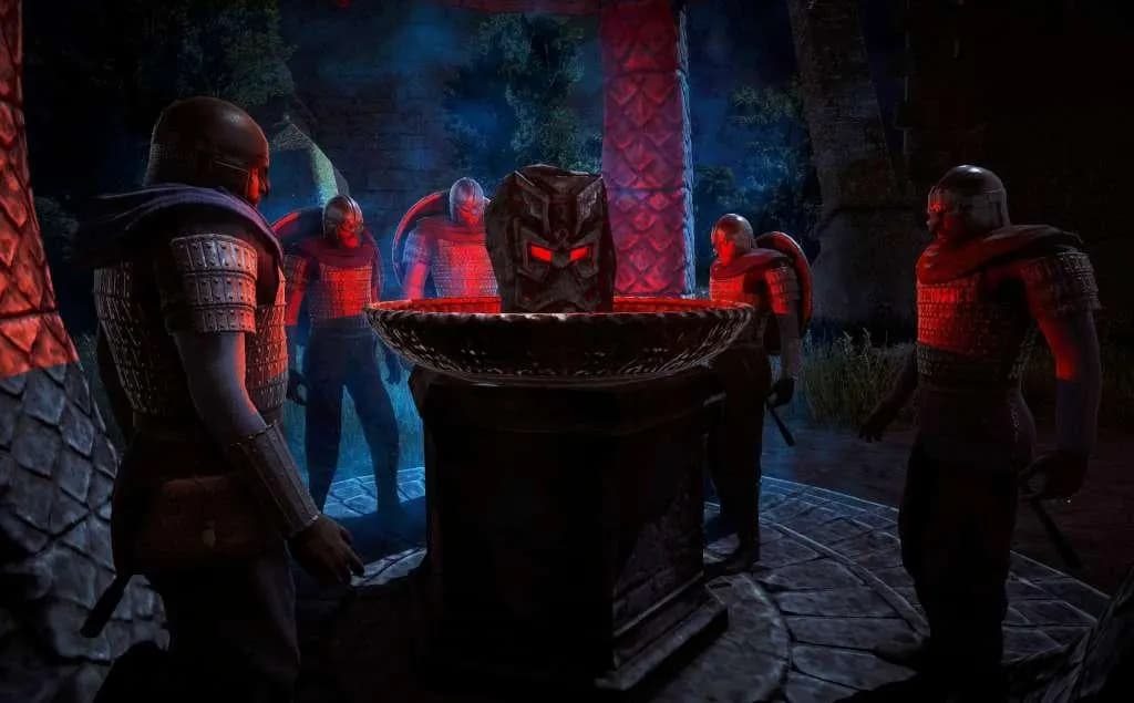 VALNIR ROK SURVIVAL RPG Steam — zrzut ekranu 3