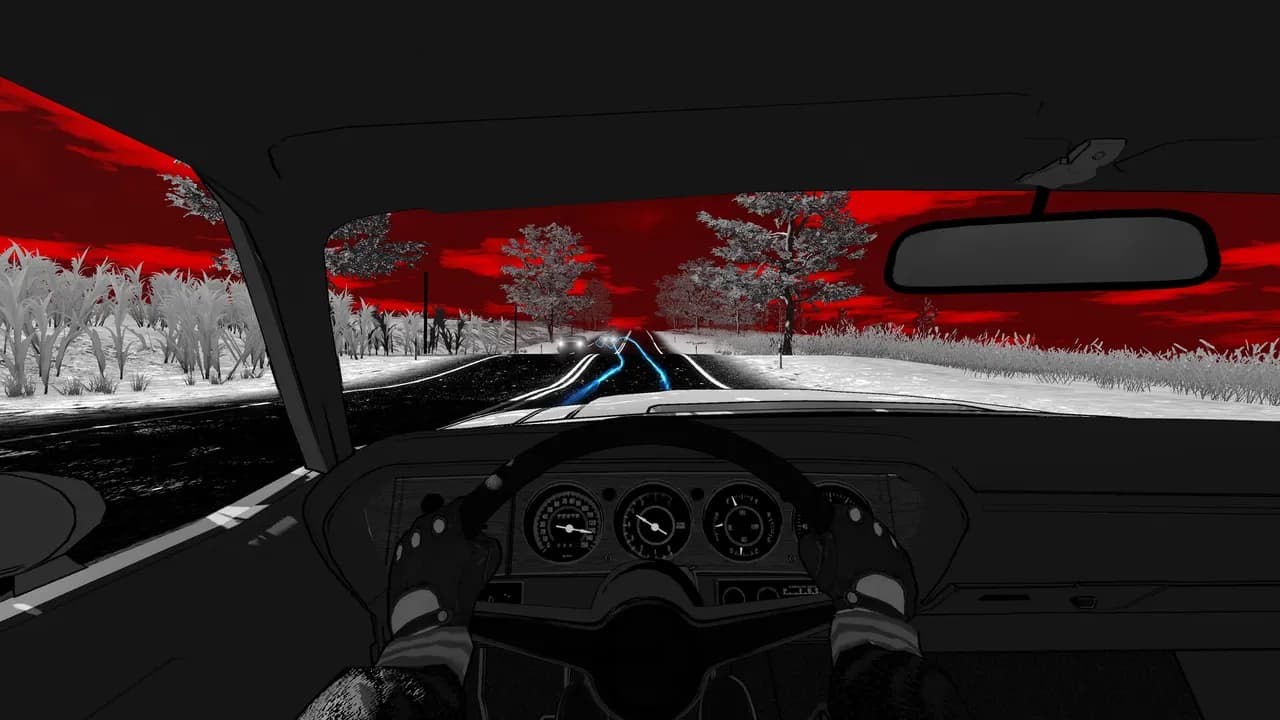 Heading Out Xbox One & Series X/S — zrzut ekranu 4