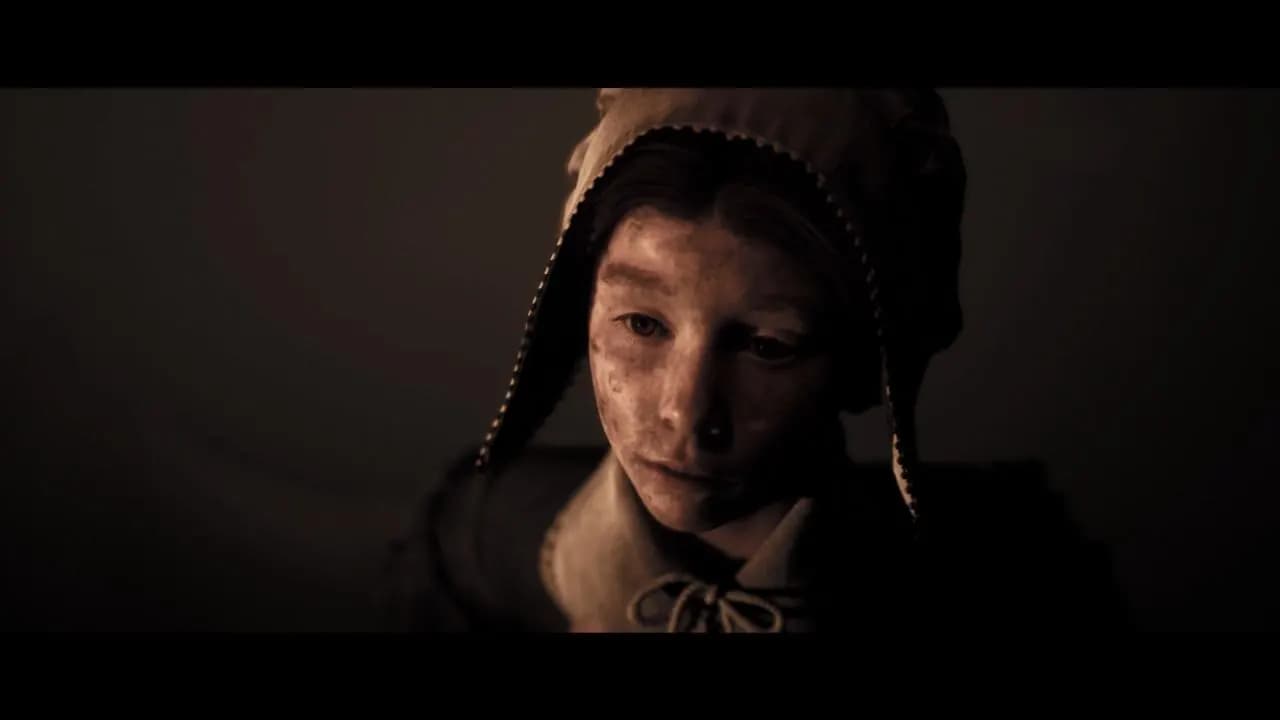 The Dark Pictures Anthology: Little Hope STEAM KLUCZ — zrzut ekranu 2