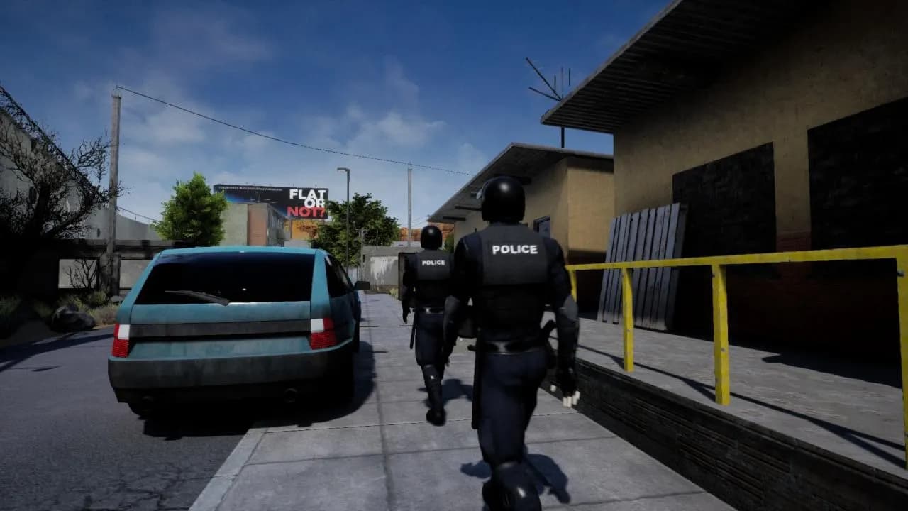 Drug Dealer Simulator STEAM KLUCZ — zrzut ekranu 5