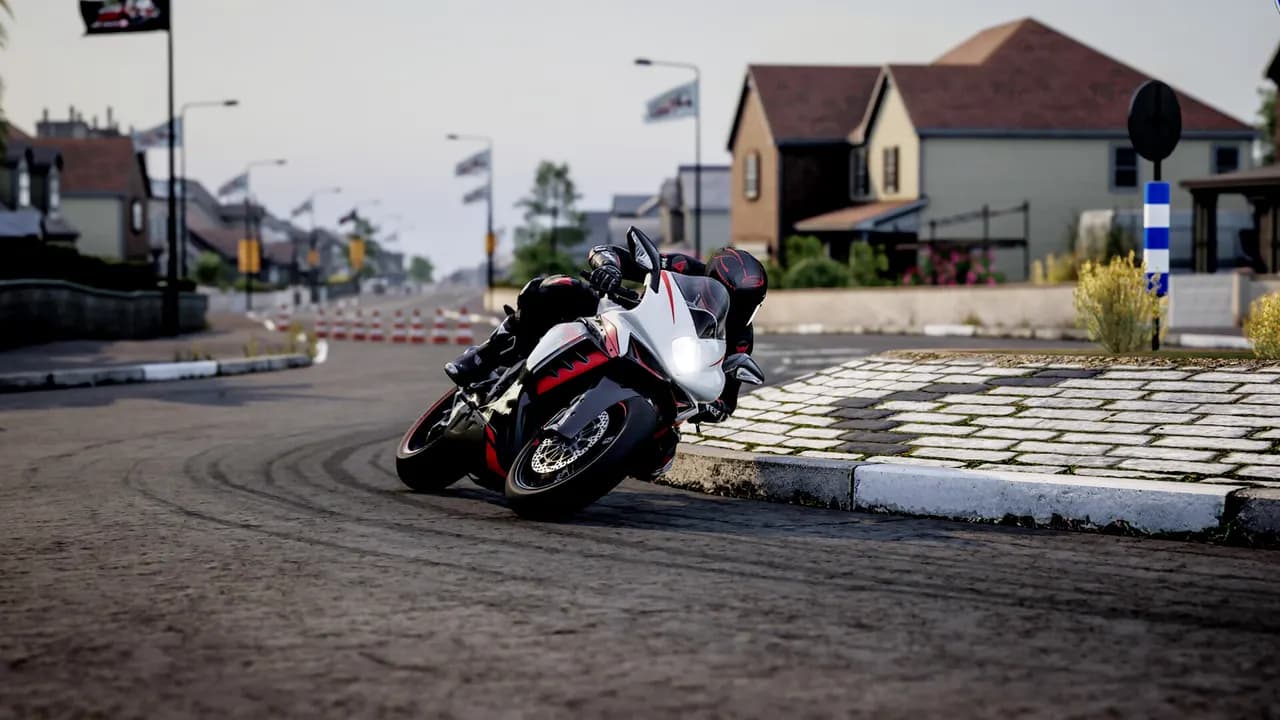 RIDE 5 Xbox Series X/S — zrzut ekranu 6