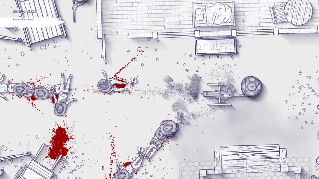12 is Better Than 6 STEAM KLUCZ — zrzut ekranu 2