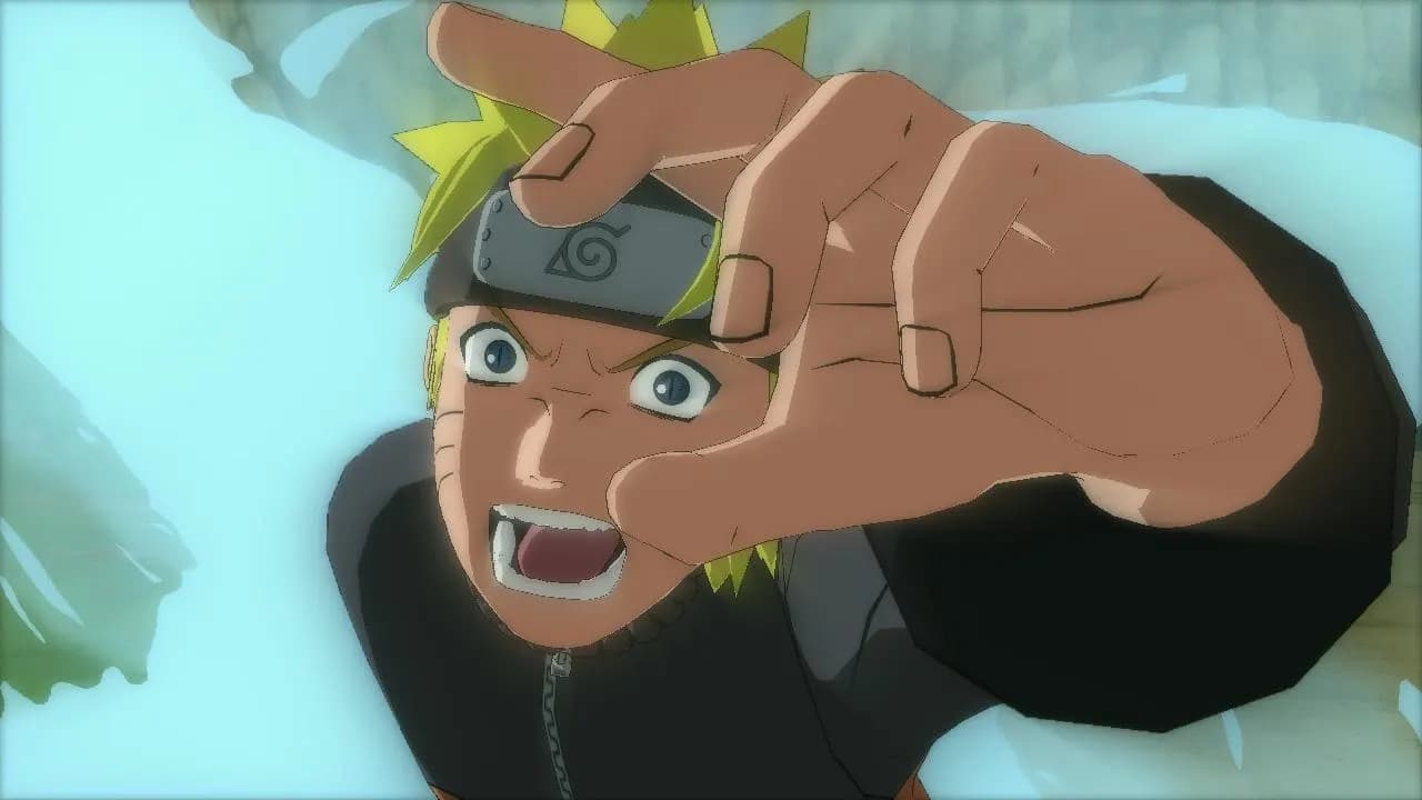 NARUTO SHIPPUDEN: ULTIMATE NINJA STORM 2 Xbox One & Series X/S — zrzut ekranu 3