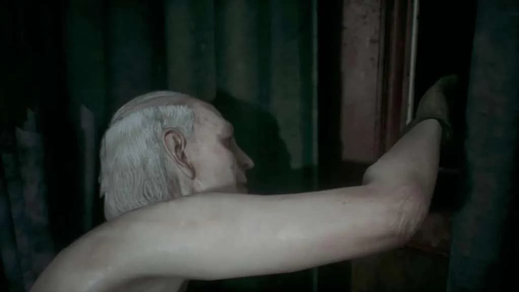 REMOTHERED TORMENTED FATHERS Xbox One & Series X/S — zrzut ekranu 1 z 5