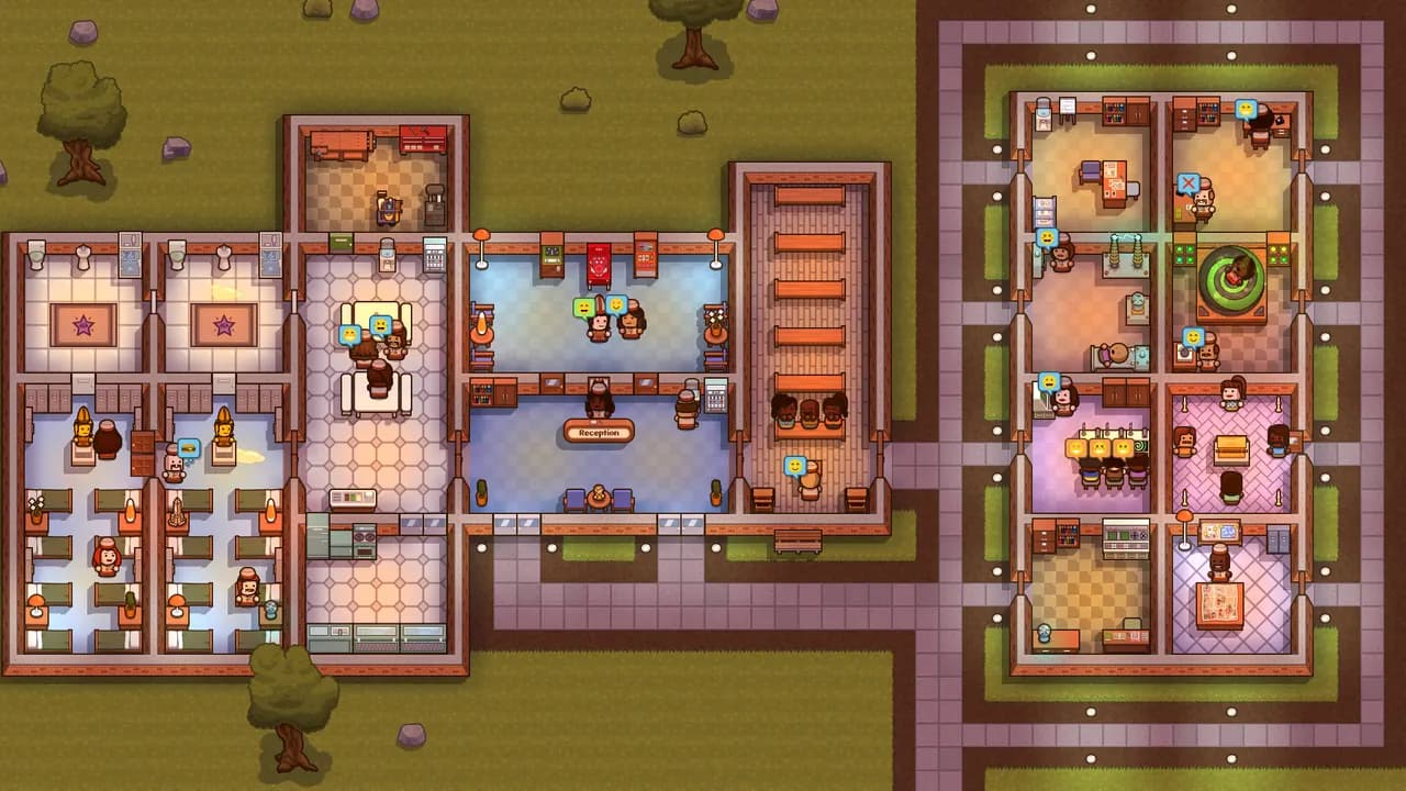 Honey, I Joined a Cult STEAM KLUCZ — zrzut ekranu 5