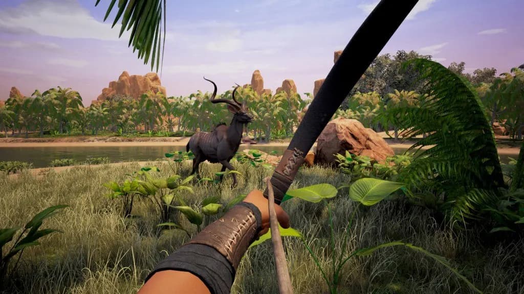 Conan Exiles Complete Edition STEAM KLUCZ — zrzut ekranu 2