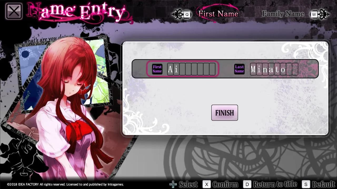 Psychedelica of the Black Butterfly — zrzut ekranu 3