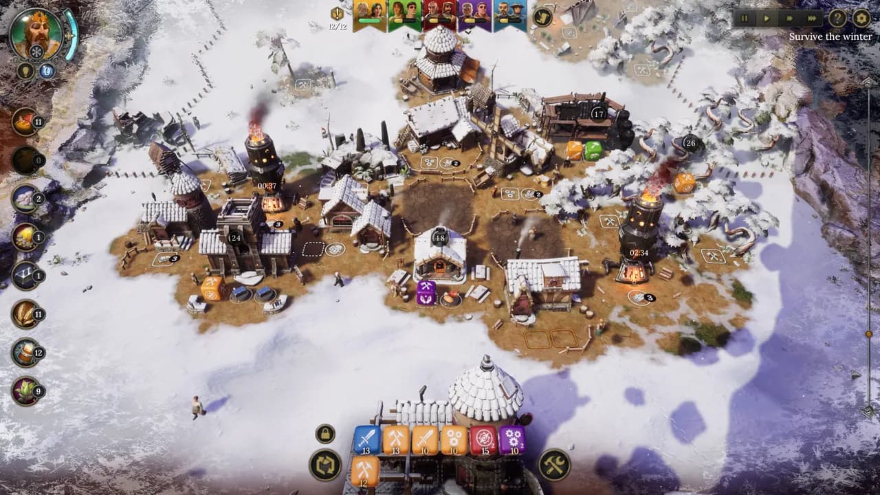 DICE LEGACY Steam — zrzut ekranu 2