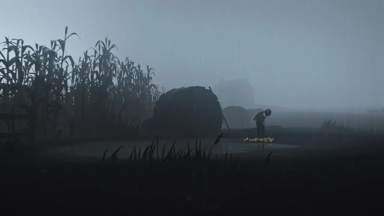 INSIDE & LIMBO DOUBLE PACK Xbox One & Series X/S — zrzut ekranu 4