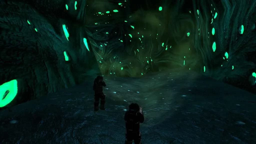 PULSAR: Lost Colony STEAM KLUCZ — zrzut ekranu 4