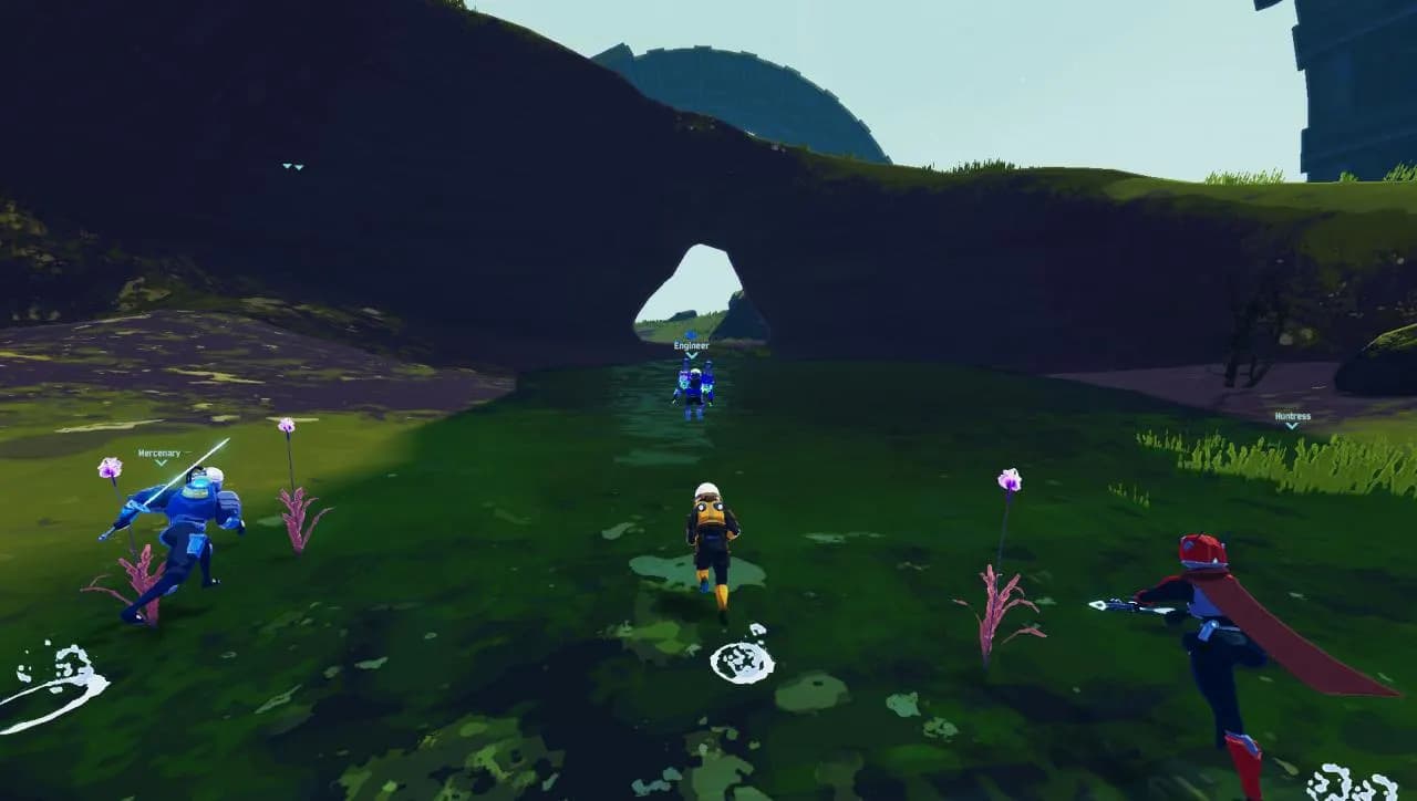 Risk of Rain 2 STEAM KLUCZ — zrzut ekranu 3