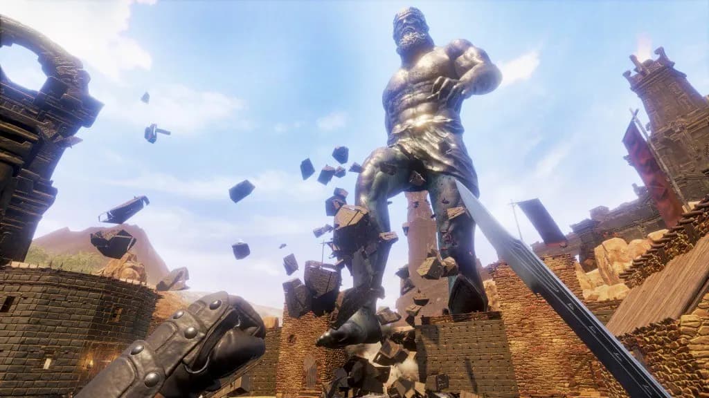 Conan Exiles Complete Edition STEAM KLUCZ — zrzut ekranu 5