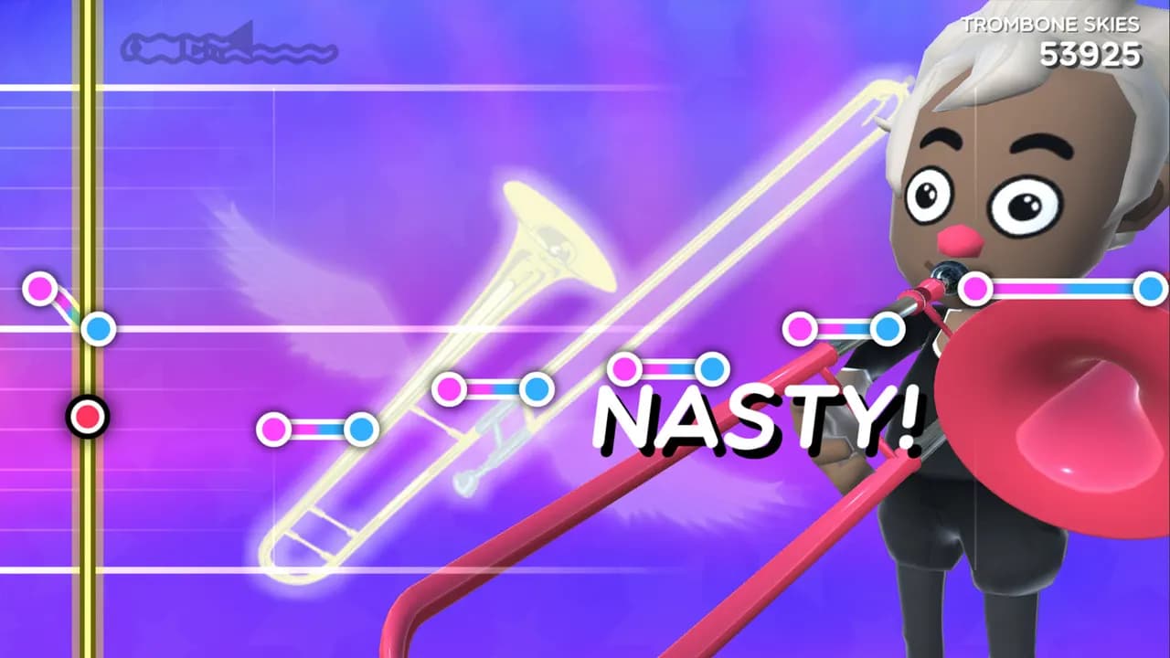 Trombone Champ STEAM KLUCZ — zrzut ekranu 4