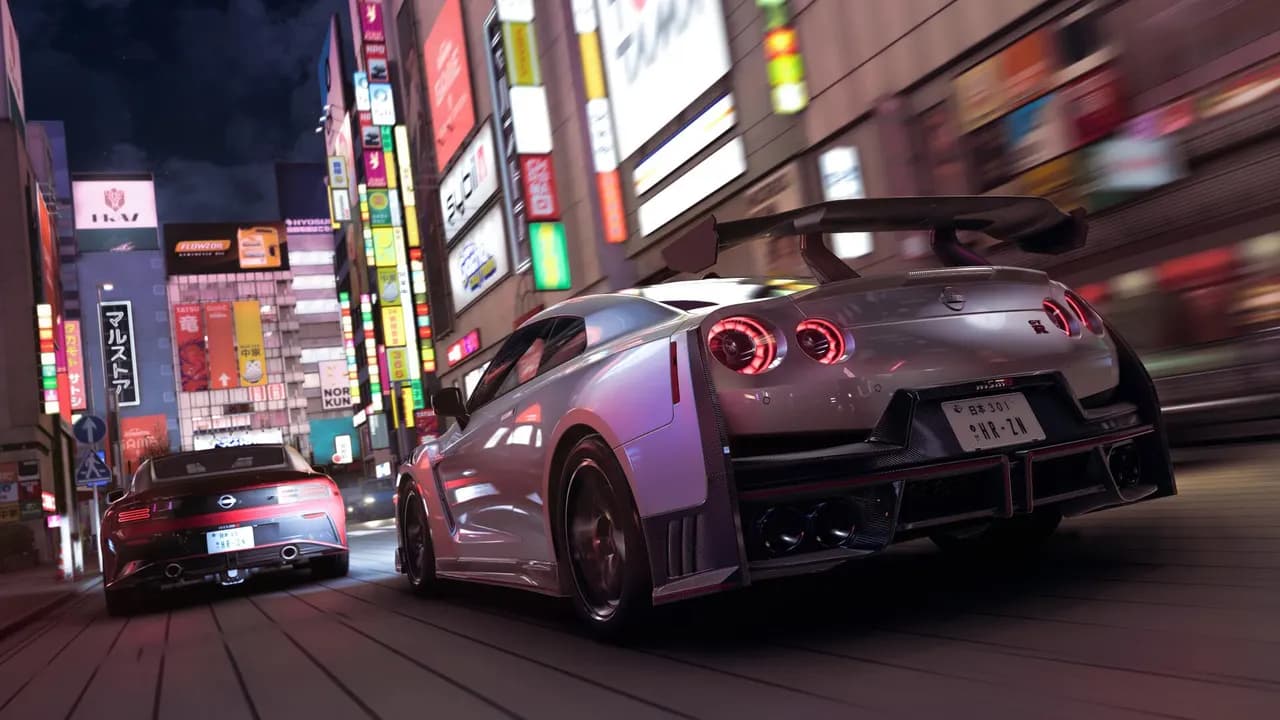 Forza Horizon 6 Deluxe Edition Xbox Series X/S — zrzut ekranu 2