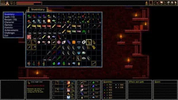 UnEpic STEAM KLUCZ — zrzut ekranu 1 z 6