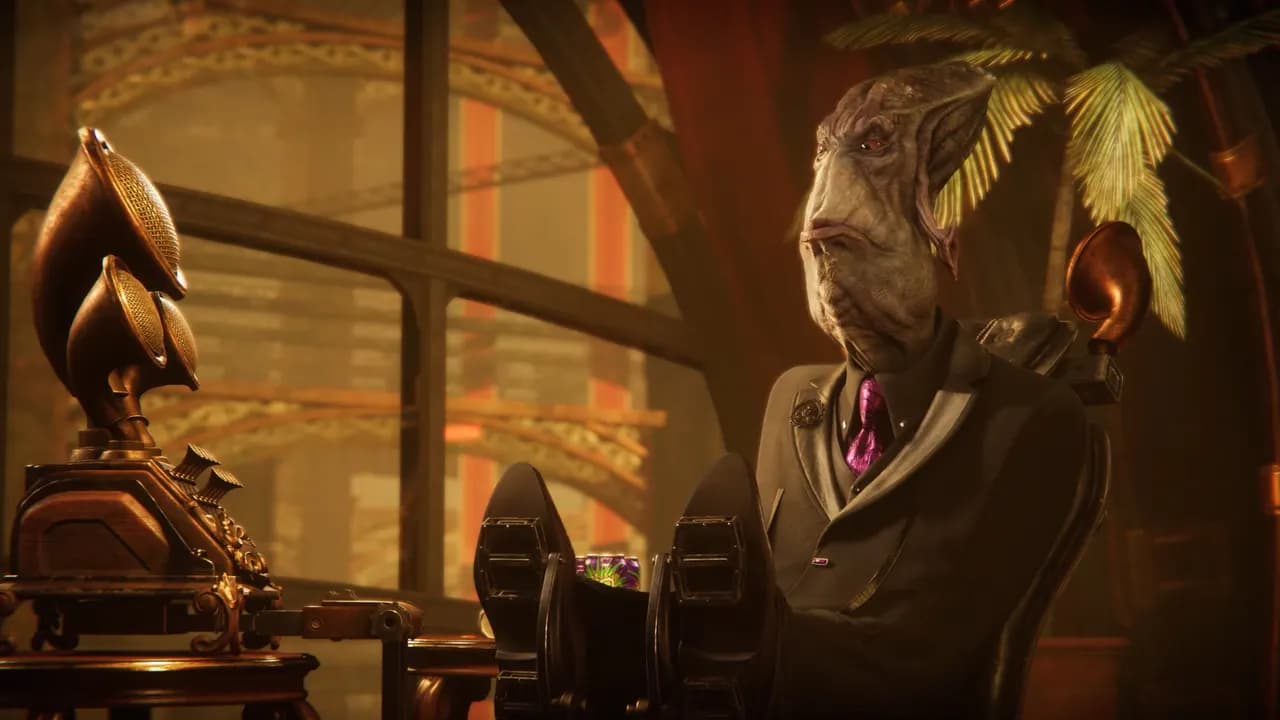 Oddworld: Soulstorm Enhanced Edition STEAM KLUCZ — zrzut ekranu 6