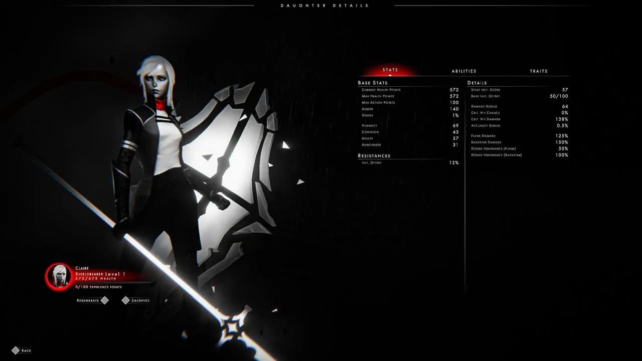 OTHERCIDE Steam — zrzut ekranu 2