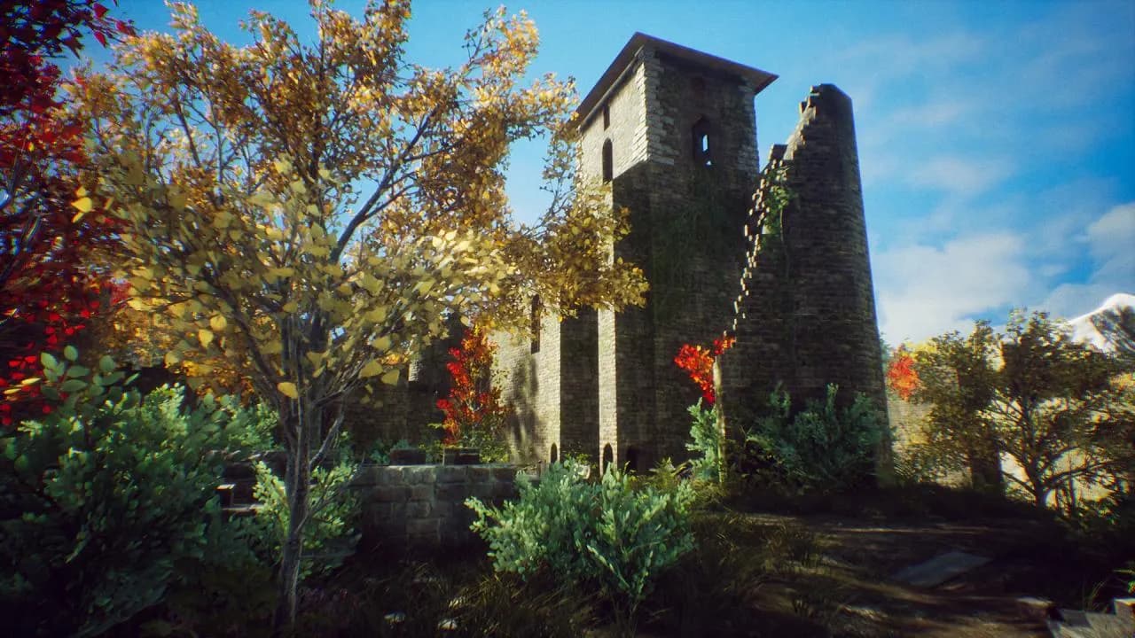 TREASURE HUNTER SIMULATOR Xbox One & Series X/S — zrzut ekranu 4