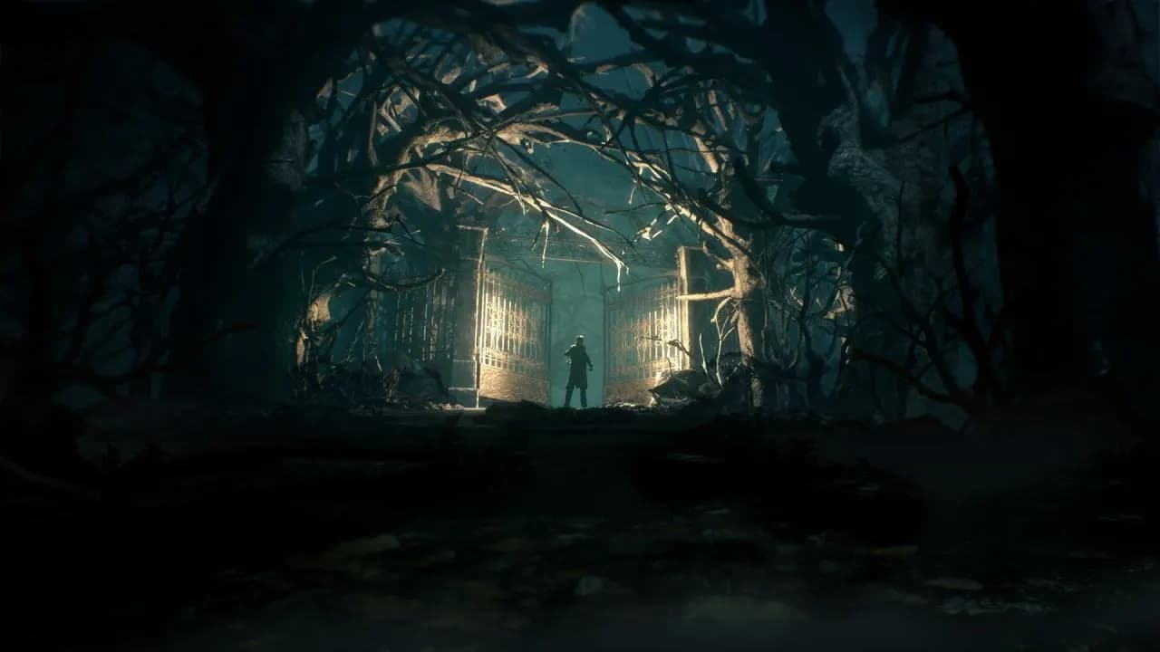 Call of Cthulhu — zrzut ekranu 1 z 6