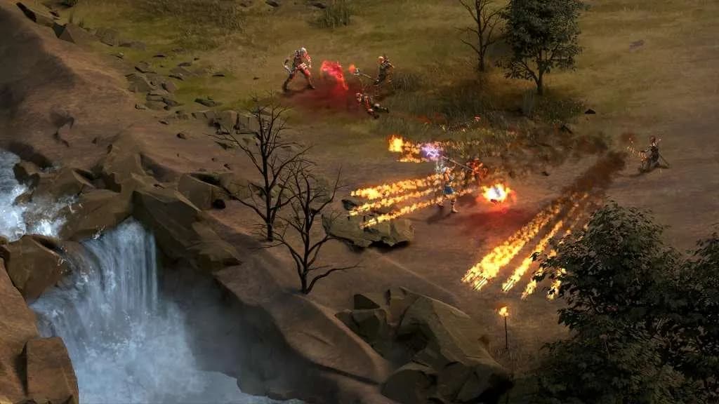 Tyranny Deluxe Edition — zrzut ekranu 5