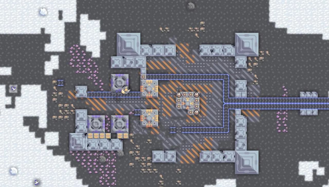 Mindustry STEAM KLUCZ — zrzut ekranu 6
