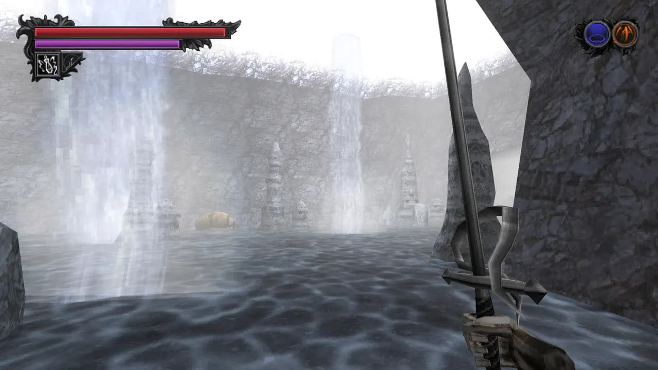 LUNACID Steam — zrzut ekranu 2