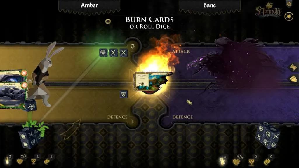 ARMELLO Xbox One & Series X/S — zrzut ekranu 1 z 6