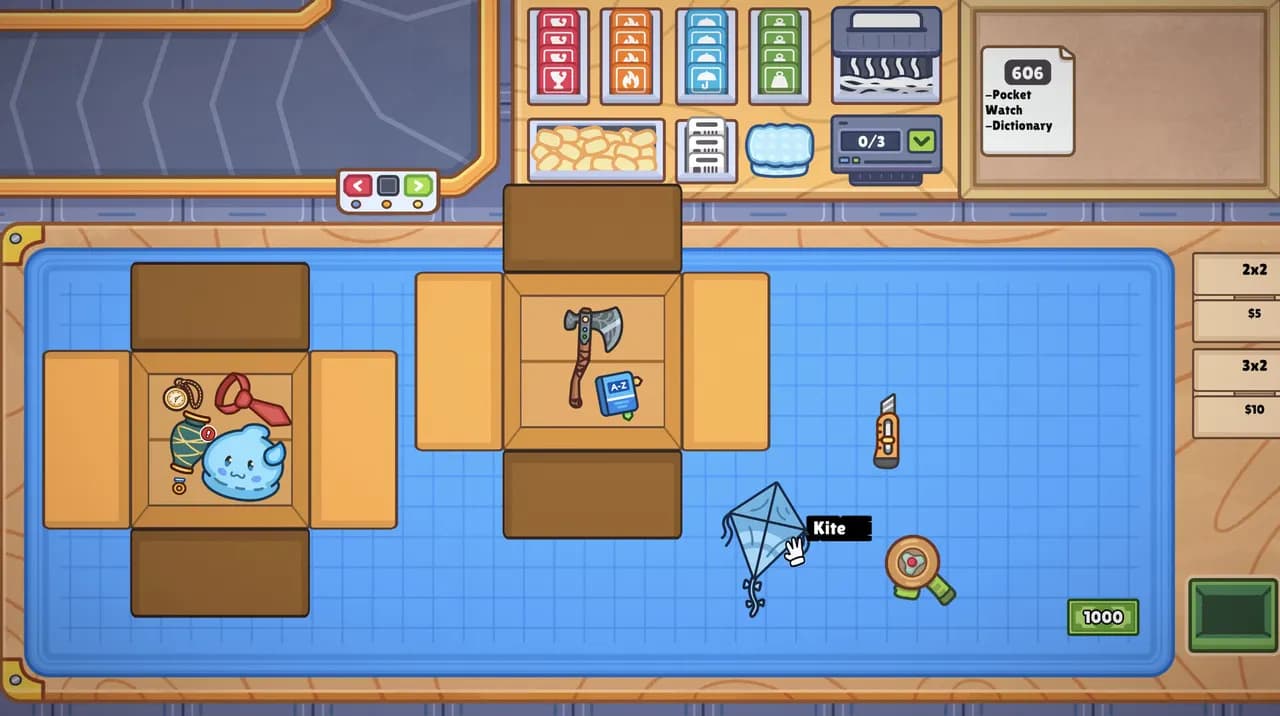Ship, Inc. STEAM KLUCZ — zrzut ekranu 5