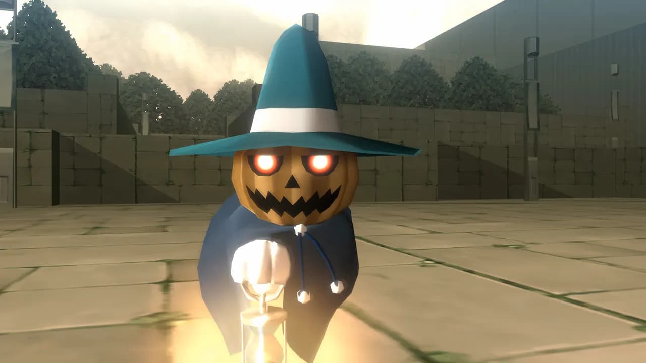 SHIN MEGAMI TENSEI III NOCTURNE HD REMASTER Steam — zrzut ekranu 4